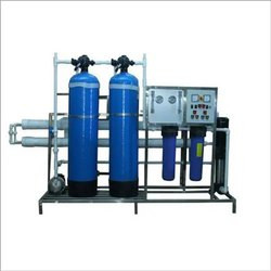 1000 LPH Industrial RO (Mineral Water Plant) in Nepal-Trade Nepal